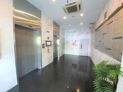 First Centre (D19), Factory #555902331